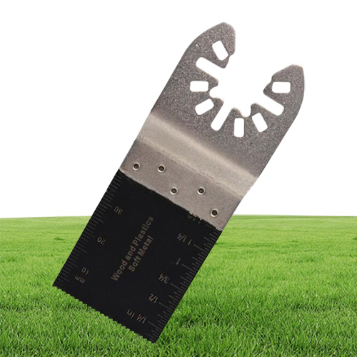 20pcsset 3490mm High Carbon Steel Metal Wood Oscillating Multi tool Quick Release Saw Blade Cutting Machine Accessory Tool3163793