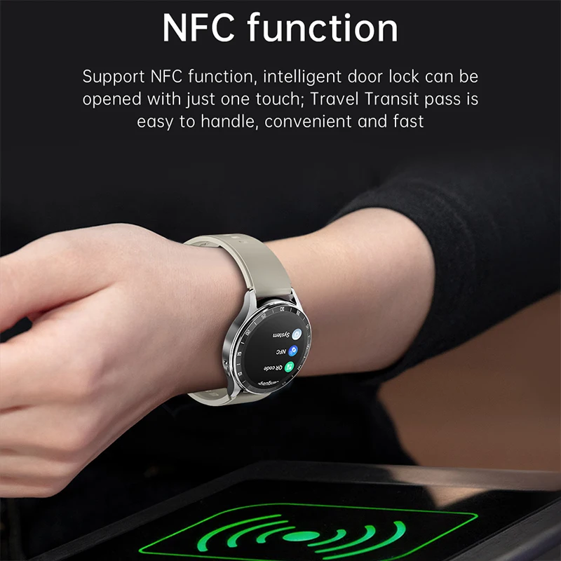 X10 Smartwatch & Wireless Earbuds Combo Set TWS2 Ingenuity | Integrated Heart Rate Monitor, Bluetooth Connectivity & Hands-Free Assistance Features