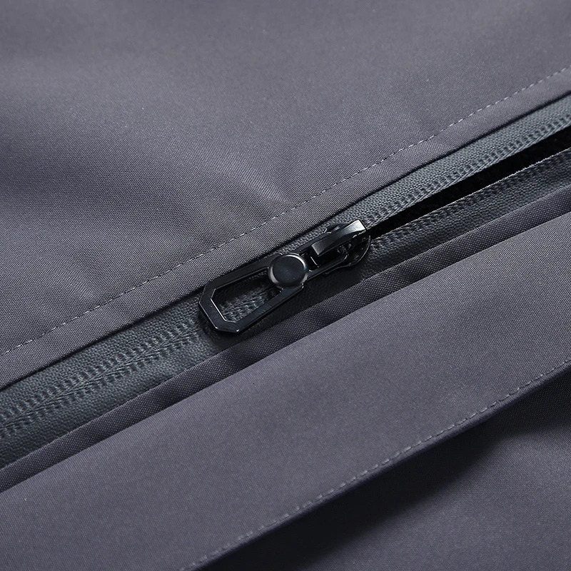 10xl 9xl Winter Men Parka Coats Fleece Waterproof Warm Plus Size 6XL 7XL 8XL Oversize Thicken Hooded Jackets Loose Windbreaker 241115