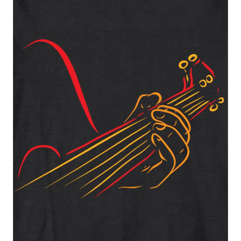 Long Sleeve Shirts for Men sweatshirt Playing Guitar Guitarist Music Life Funny Gift Long Sleeve Tee Streetwear Casual tops clothes