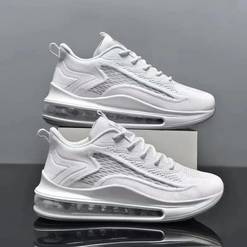 2024 Autumn NewMens Sports Shoes Trendy Shoes Fashionable and Casual Running Shoes