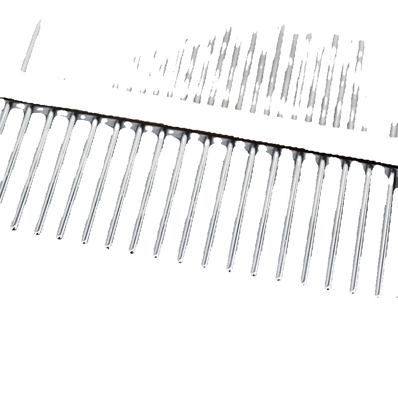 Pet Open Knot Remove Floating Dog Hair, Cat Teddy Cleaning Supplies, Beautiful Hair Comb, Double sided 1