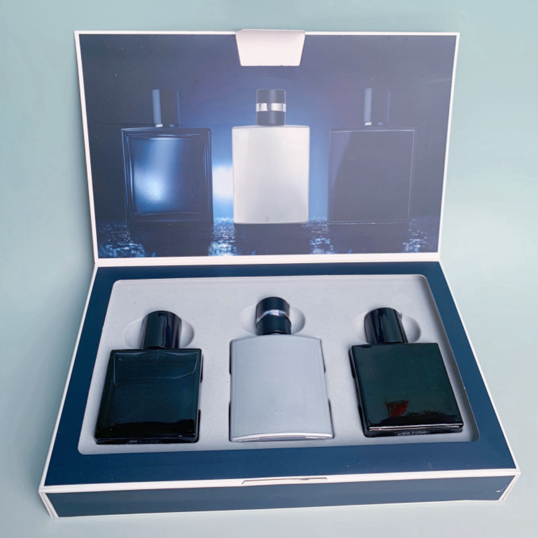 Perfume gift box set for men and women perfume birthday party flameless fragrance diffuser
