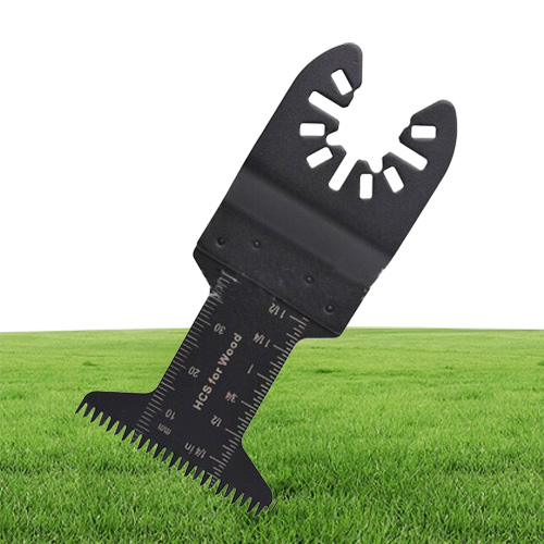 20pcsset 3490mm High Carbon Steel Metal Wood Oscillating Multi tool Quick Release Saw Blade Cutting Machine Accessory Tool3163793