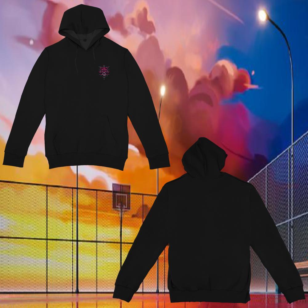 Wholesale Hoodie for Women Custom Printing Designer Nice Couples Hoodie Pullover Hoodie Thick Fleece Hooded Collar Long Sleeves Casual