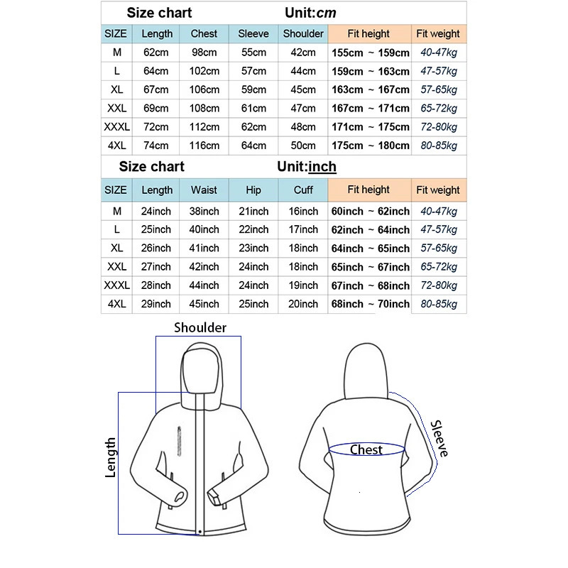 TRVLWEGO Womens Autumn Waterproof Rain Jacket Camping Lightweight Raincoat Hooded Hiking Softshell Windbreaker Coats 241114