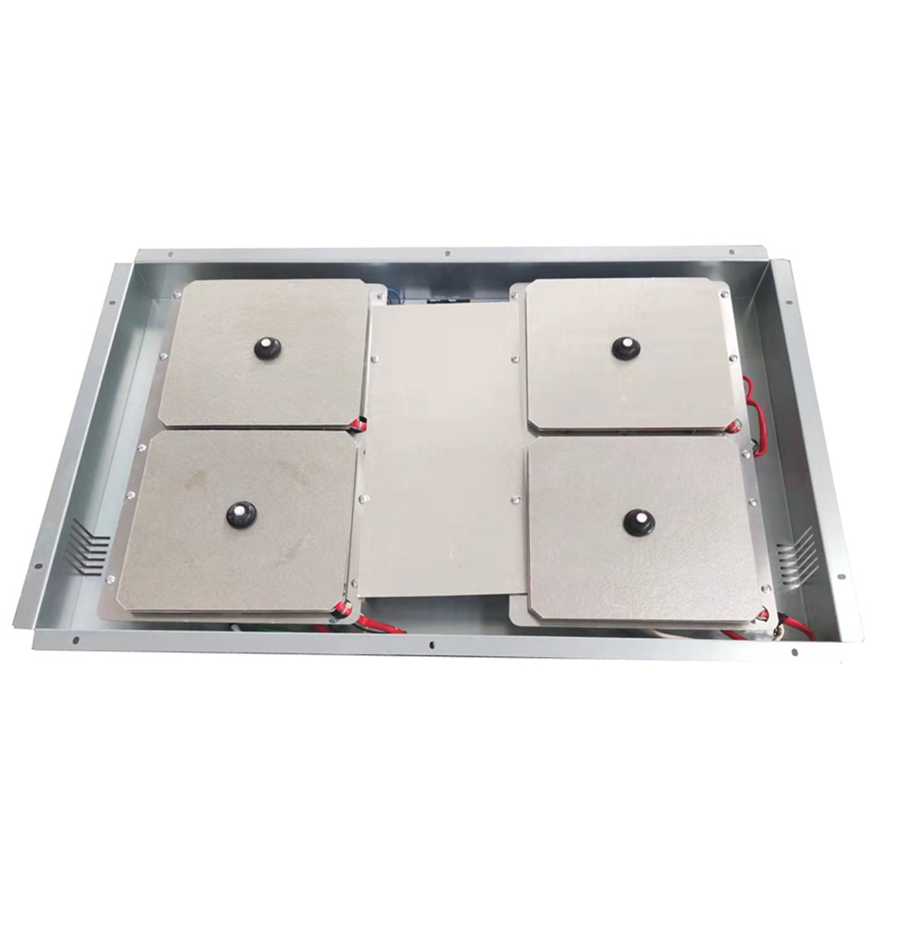 Induction Cooktop Electric Countertop Induction Invisible Cooker 120Volts 240Volts