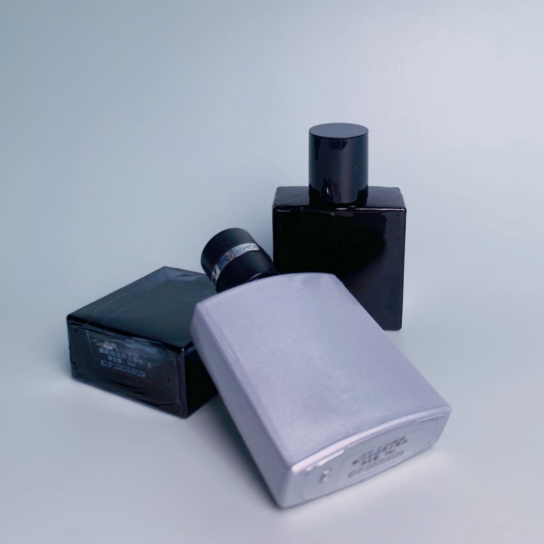 Perfume gift box set for men and women perfume birthday party flameless fragrance diffuser