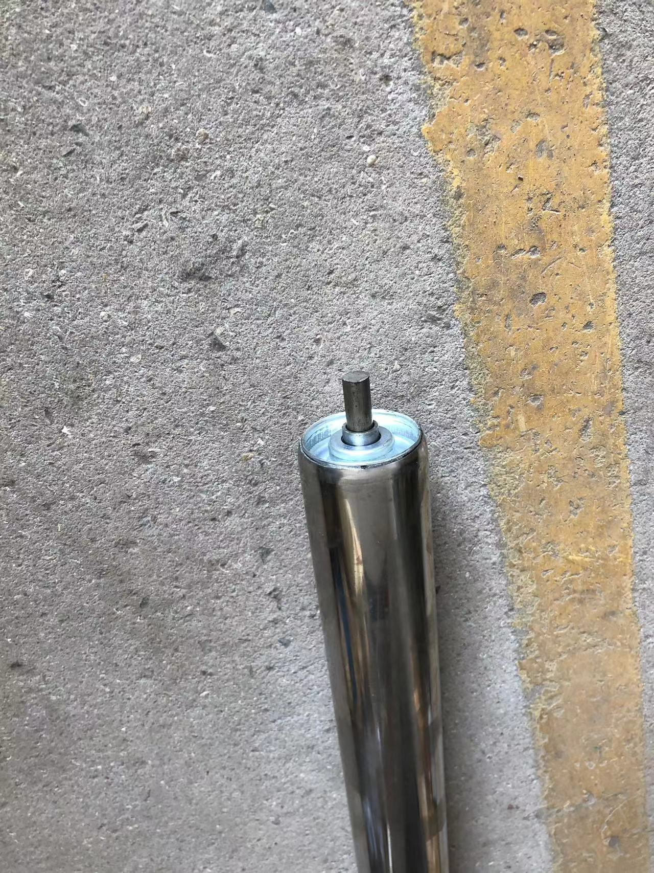 Customizable Durable and Versatile Rollers for Efficient Material Handling