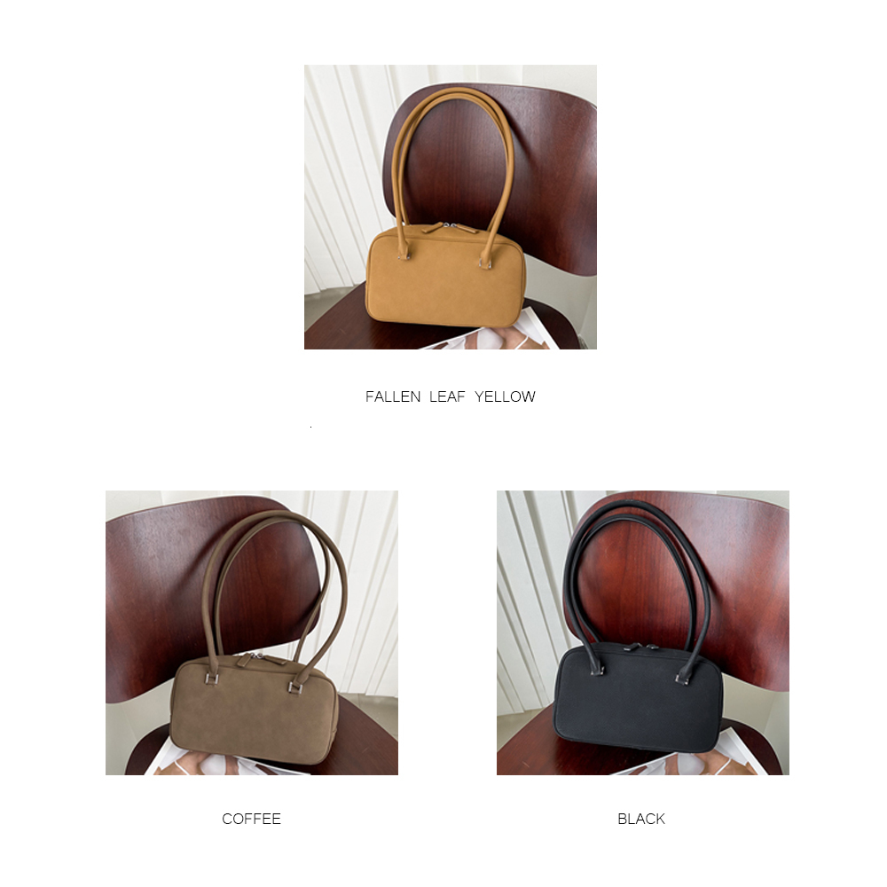 Bowg Bag For Women Street Fashion Designer Underarm Shoulder Bags dddmymoon