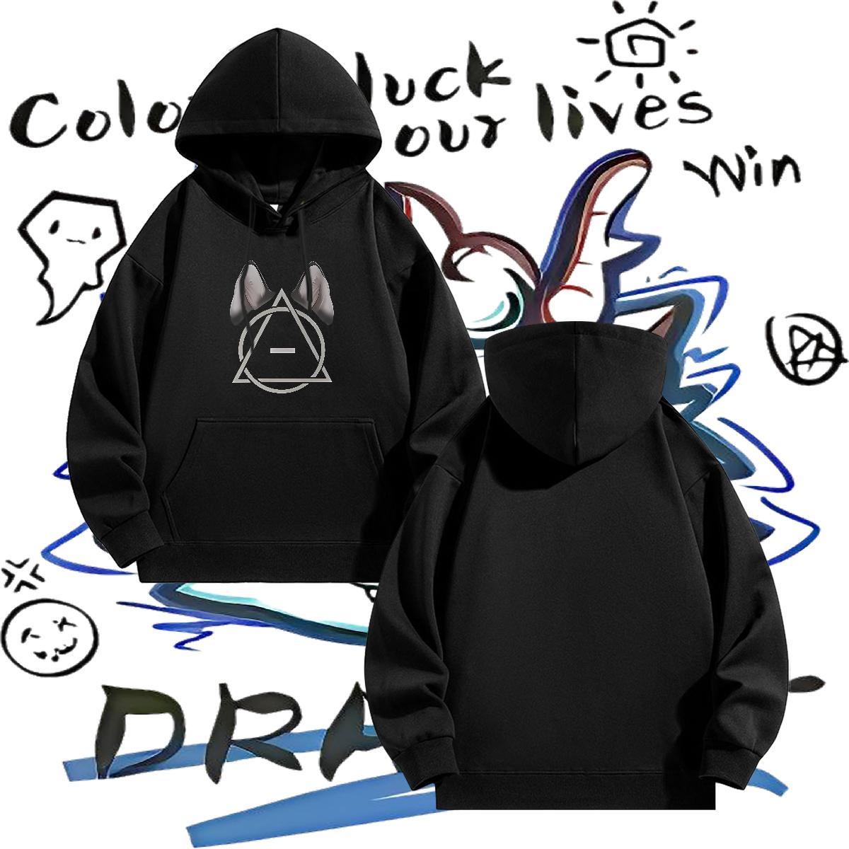 2024 New Man Hoodie Sport Soft Men Tops Hoodie Breathable Long Sleeve Plus Size Custom Tops Hoody Tech Fleece