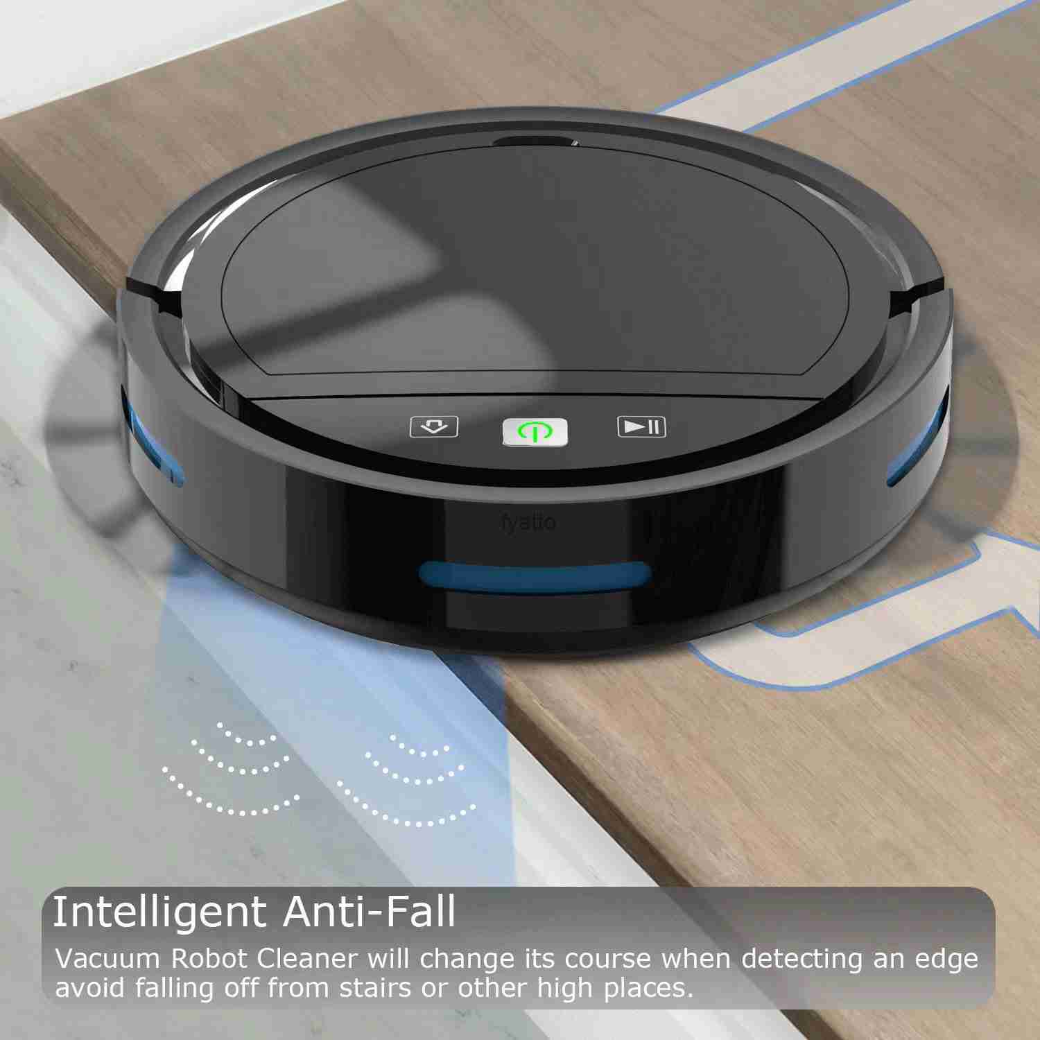 Robot Vacuum Cleaners Dedicated sweeping robot connected to mobile phone for voice control automatic recharge remote explosion H240415