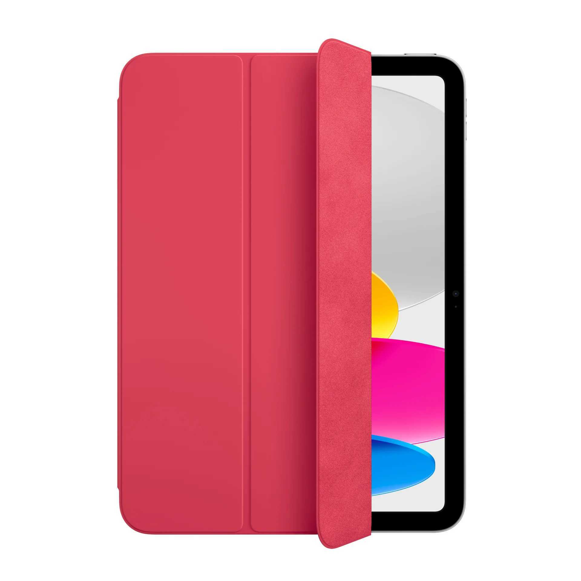 New Arrival Suitable for iPad tablet (10th generation) intelligent magnetic double-sided clip 10.9-inch 20 protective case Z241115