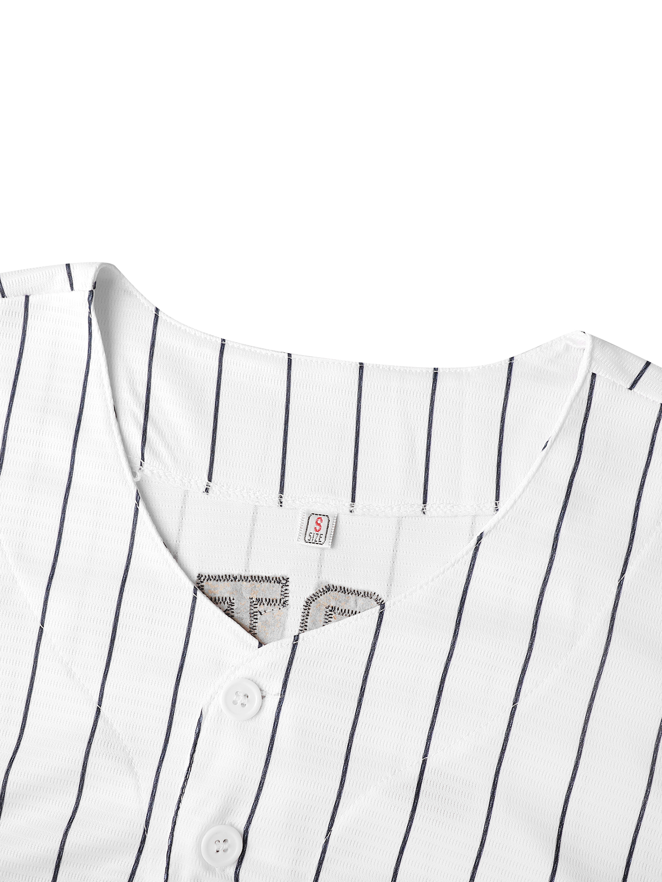 11 CHOURIO Baseball Jersey Stitched Personalized Name Number comfortable and breathable sports Jersey