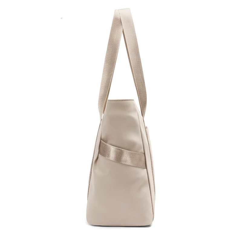 GOLF Tote Bag Women Elegant Ladies Shoulder Bags For Work 14 Inch Tote Bags With Zipper Compartments Bag Large Capacity 241114