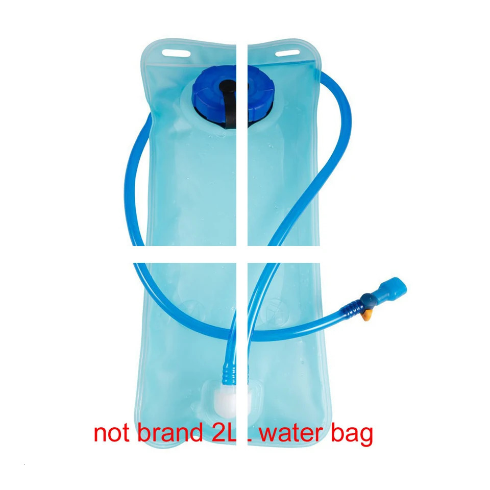 5L Breathable Vest Trail Running Backpacks Lightweight Male Cycling Run Jogging Marathon Backpack Riding Bike Climbing Bag 241114