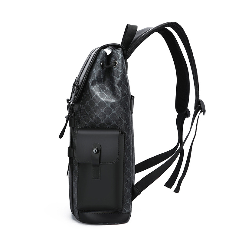 backpack luxury duffle backpack bag leather travel school backpack woman purse back pack bags bagpack bookbag backpacks bag back free shipping