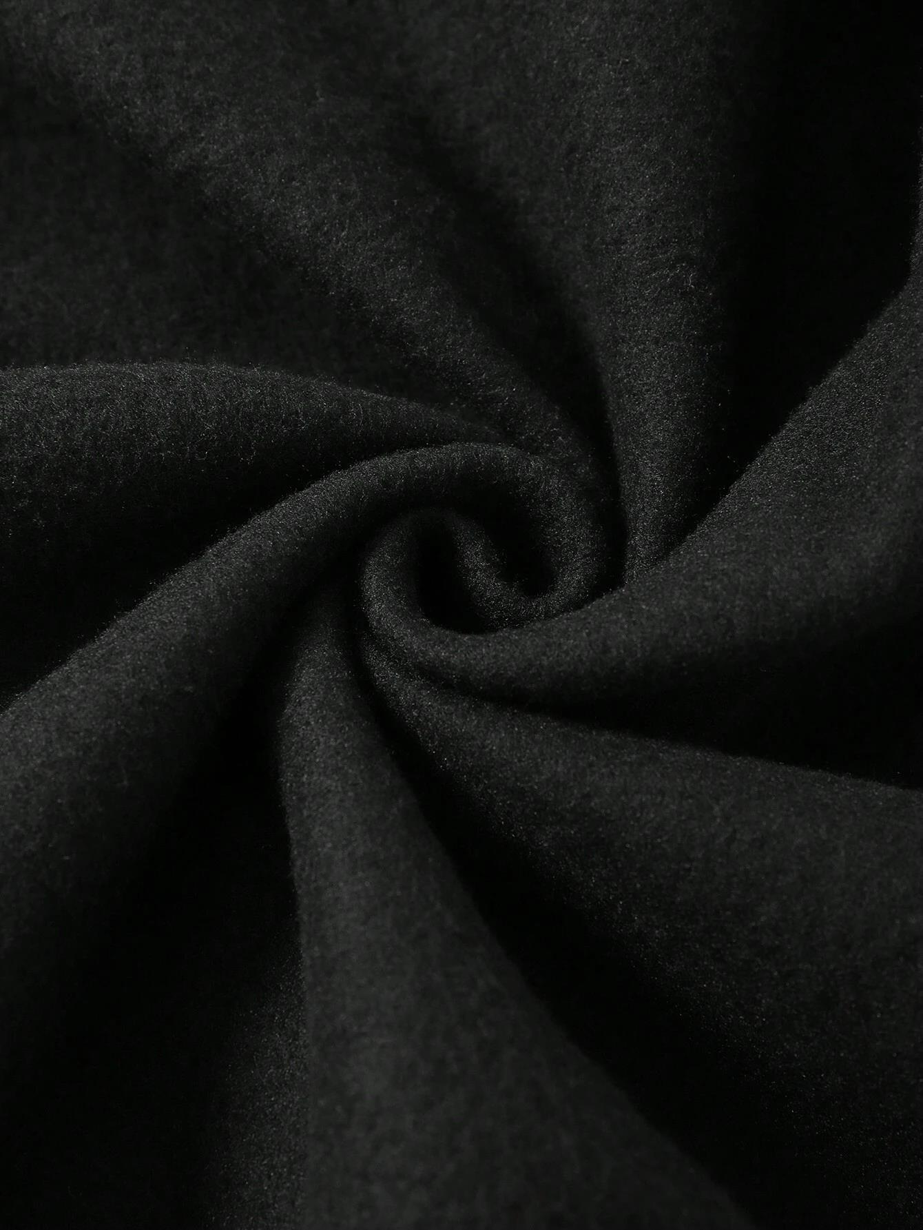 Designer's new women's hoodie with the same soul print Haruku high-quality hoodie fashionable casual sportswear autumn loose hoodie