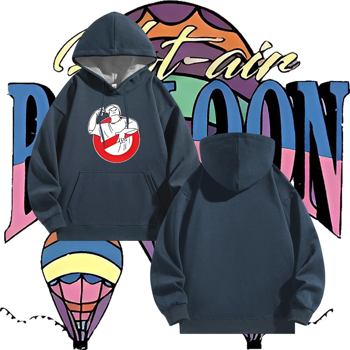 Fashion Designer Hoodie Street wear Hip Hop TOP Quality Hoodie Pullover Breathable Customized Top Pullover Hoodie Cotton 350g