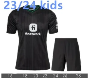 Multi de futbol 2025 soccer Jerseys football shirt MEN Kids Free shipping