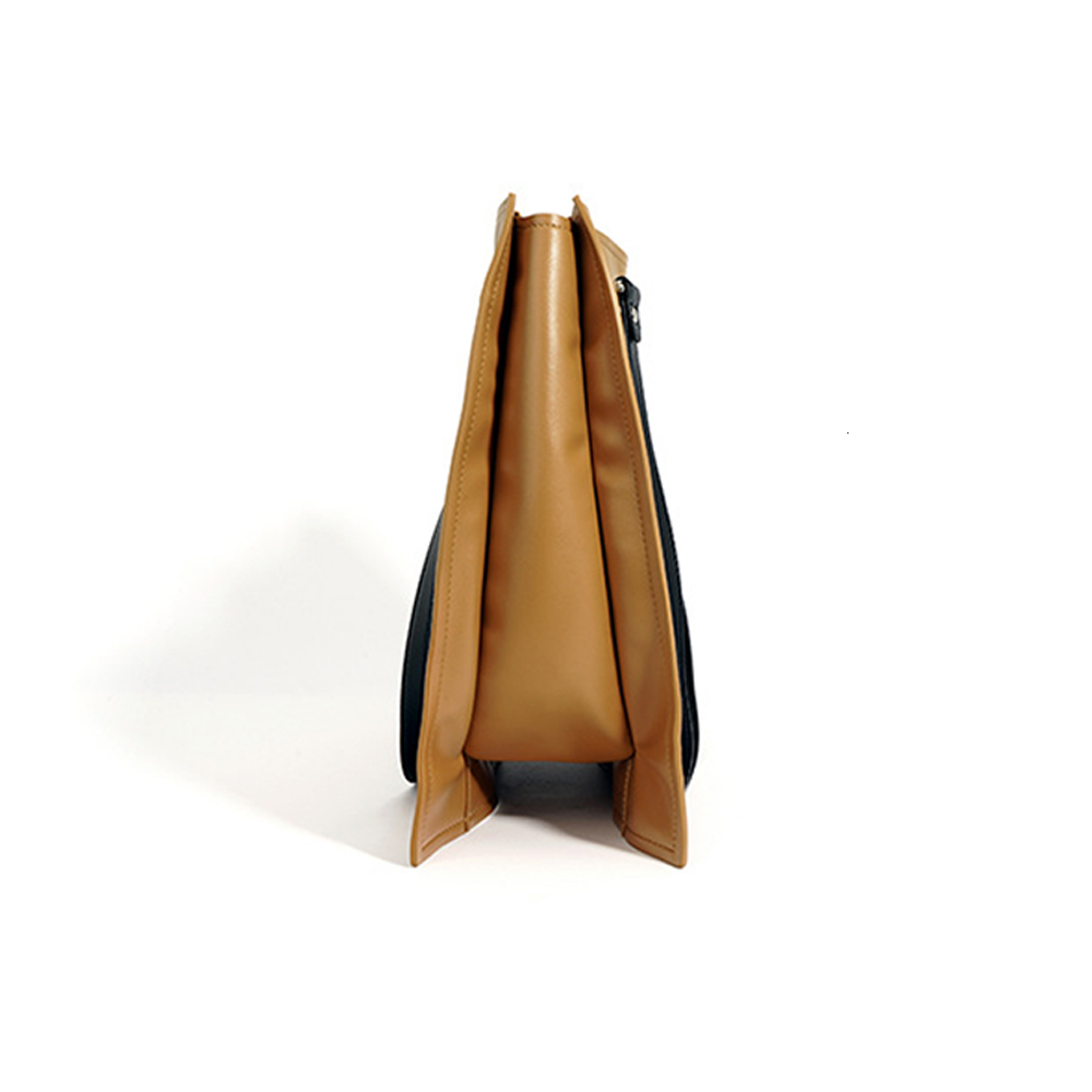 Fancy Design Large Capacity 100% Genuine Leather Casual Shopping Tote Bag dddmymoon