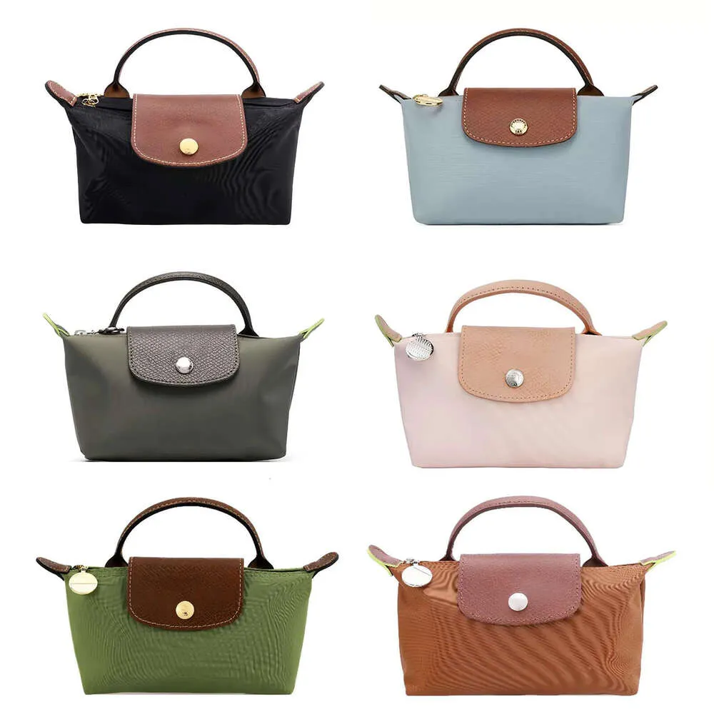 Nylon Bag Fashionable Womens designer tote bag luxury bag Purse small bag shopper bag handbag shoulder bag wallet designer makeup bag Bags