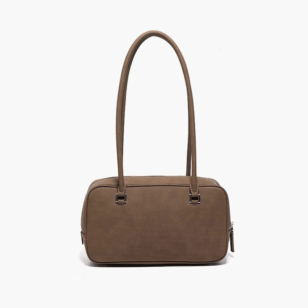 Bowg Bag For Women Street Fashion Designer Underarm Shoulder Bags dddmymoon