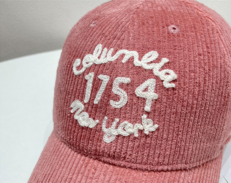 Designer cap Baseball caps hat Fashion New Men Women fitted hats Luxury embroidered baseball cap Sun Hats Adjustable cap Free shipping D-7