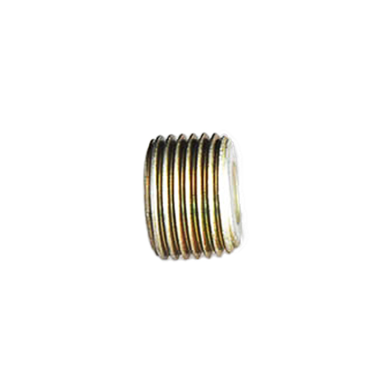 Factory direct auto parts to meet your custom wholesale needs hexagonal tapered screw plugs
