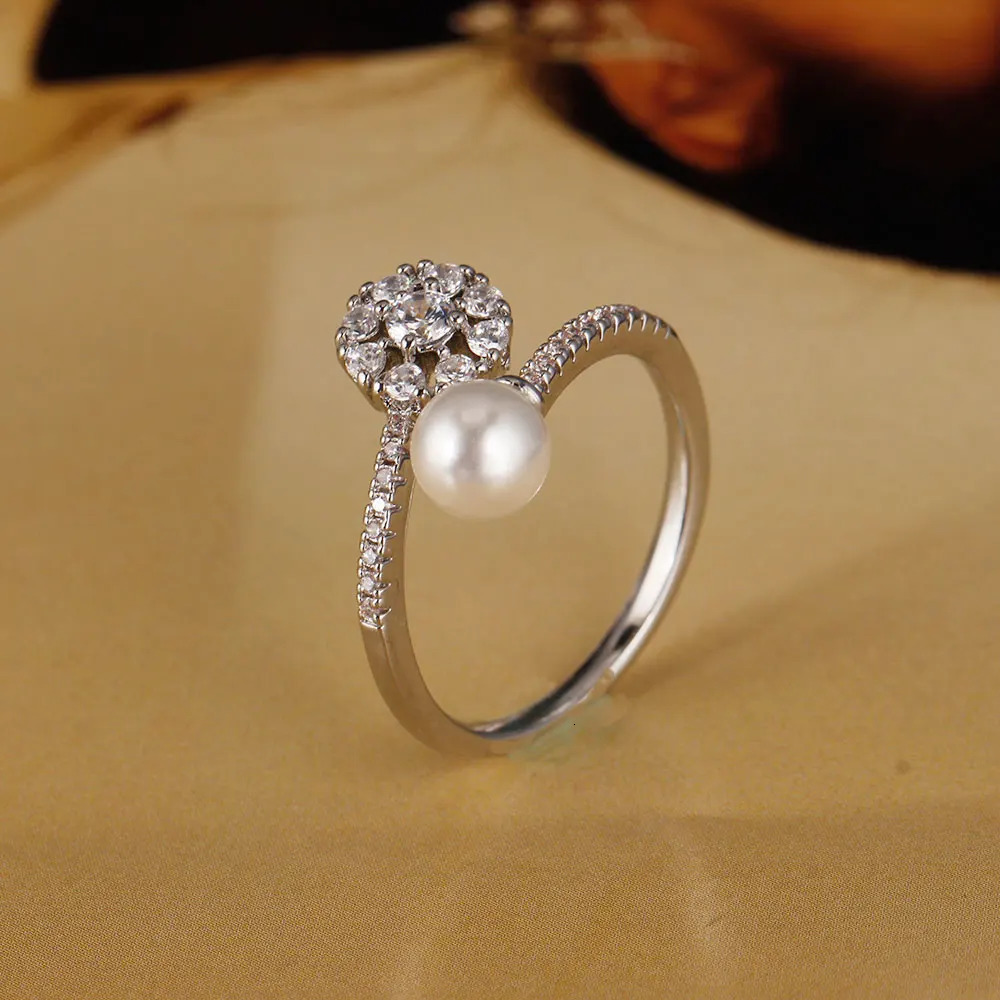 Fashion Pearl Tassel 40cm Necklace Earrings 4PCS Jewelry Set Womens Wedding Party Full Zircon Dubai Bridal Jewelry Set Gift 241115