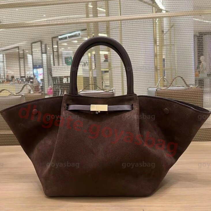 The Midi Tote Bag Tokyo Shoulder Bag Designer Beach Bag Travel Tote Handbag Shoulder Crossbody Bag Handbags Casual Tote Real Leather Bag