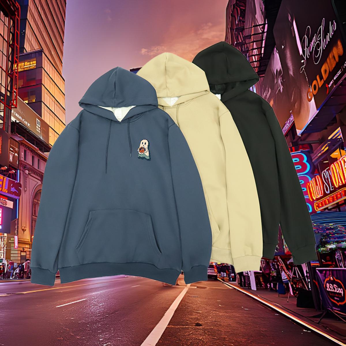 Designer Fashion Hoodie For Woman DIY Designer Nice Womens Hoodie Hoody Drawstring Long Sleeve Anime Printing Street Thick Fleece