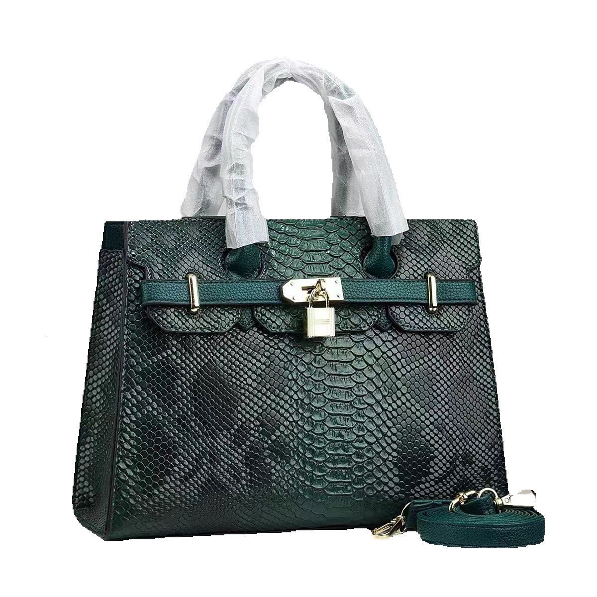 2024 Fashionable temperament, texture, new style, trendy handbag, mom's and women's bag, single shoulder crossbody bag