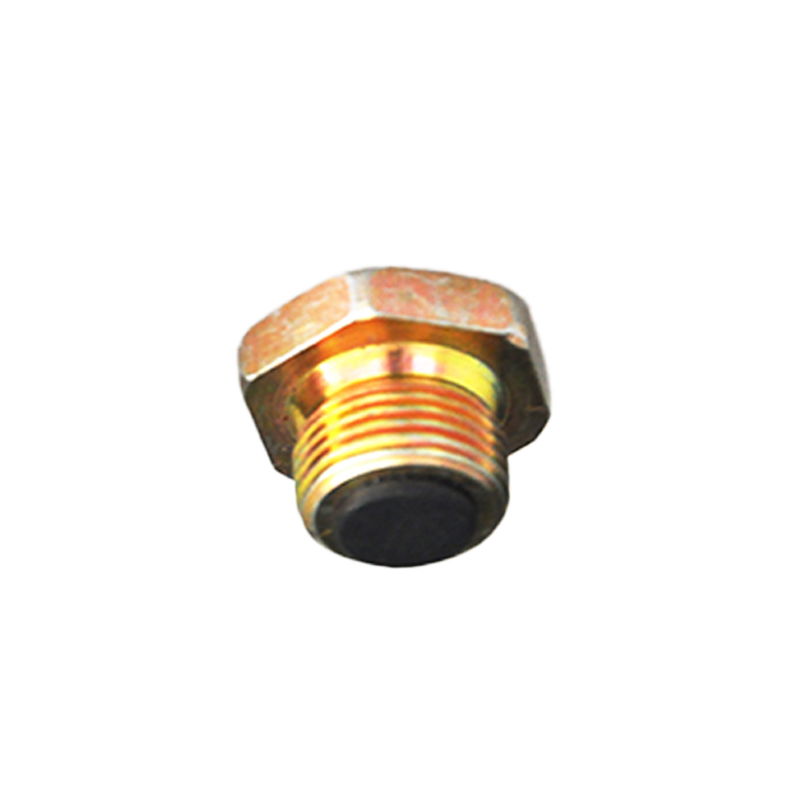 Factory direct supply auto parts custom wholesale welding nuts and other types of oil plugs and non-standard production