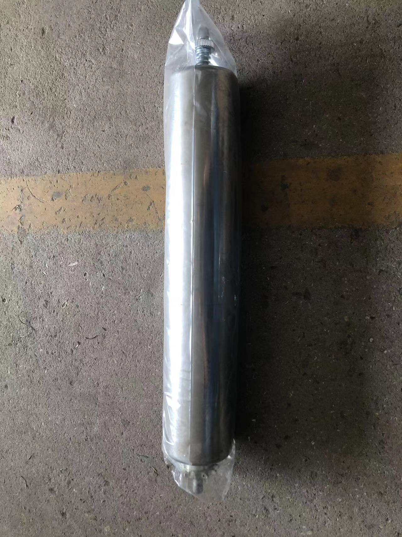 Robust Material Handling Belting Equipment Rollers