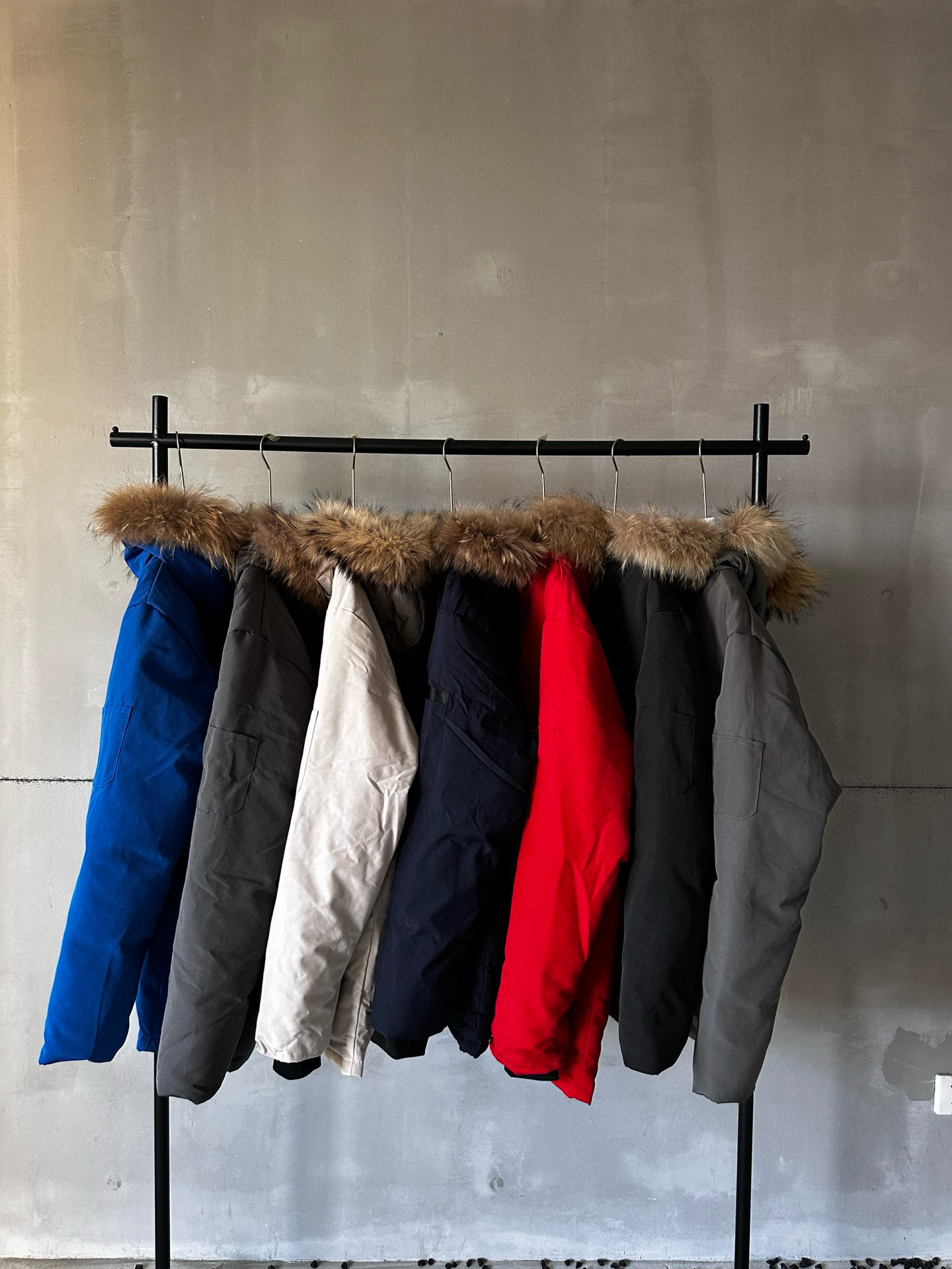 Cozy Premium Down O… - image