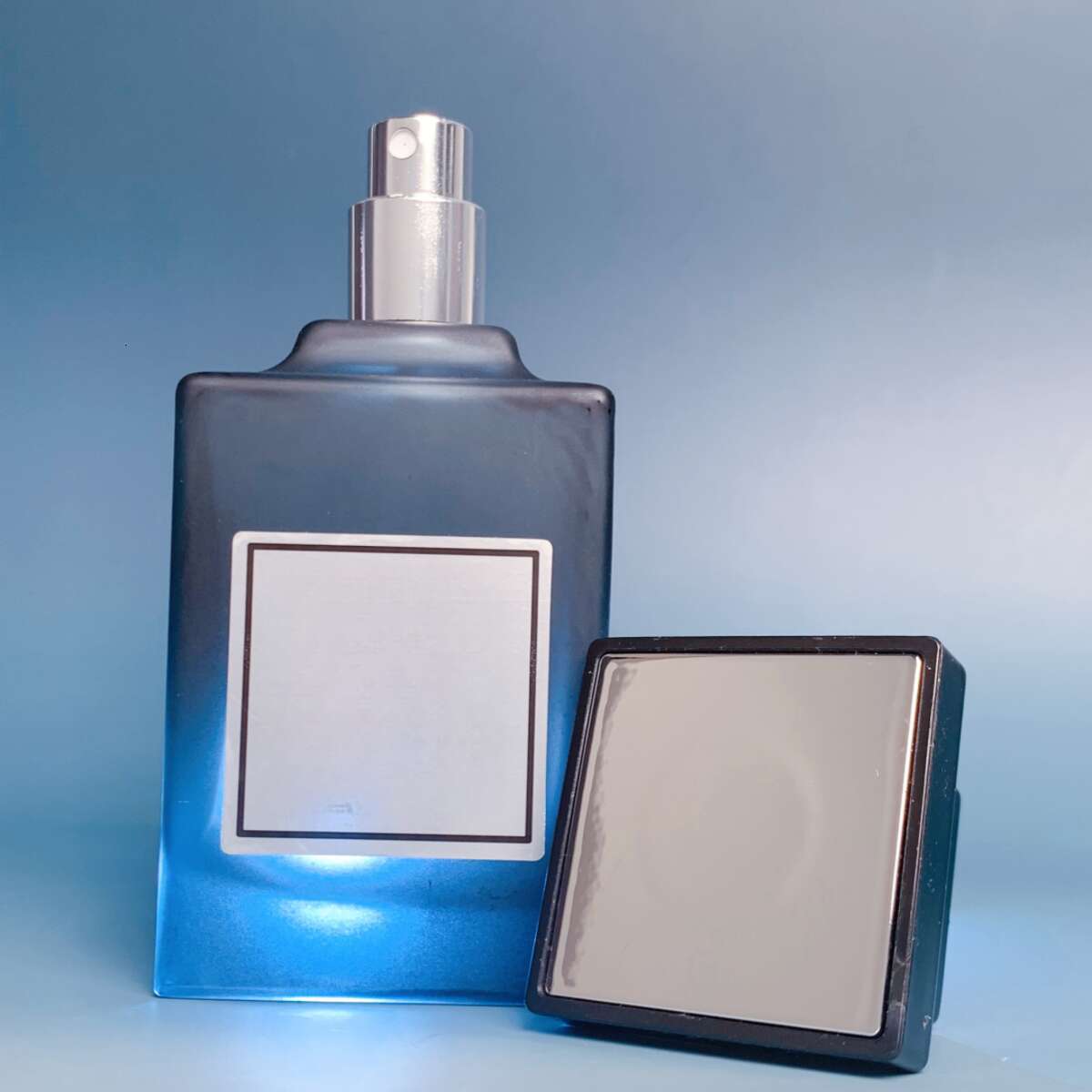 95ml ebony agarwood men's perfume durable light fragrance wooden fragrance men's cologne fragrance