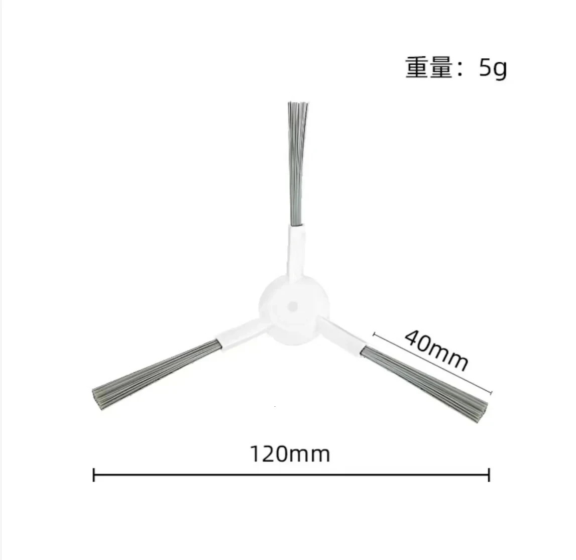 For Dreame Bot L20 Ultra / X20 Pro Robot Vacuums Main Side Brush Mop Cloths Rags Hepa Filter Dust Bags Accessories Replacement 240409