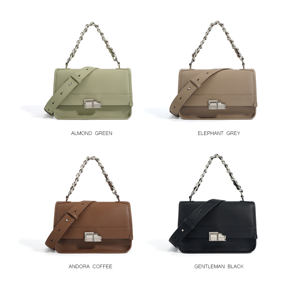 2024 Trends Women's Bags Commuter Versatile Square Fashion For Women Chain Shoulder Designer Handbags dddmymoon