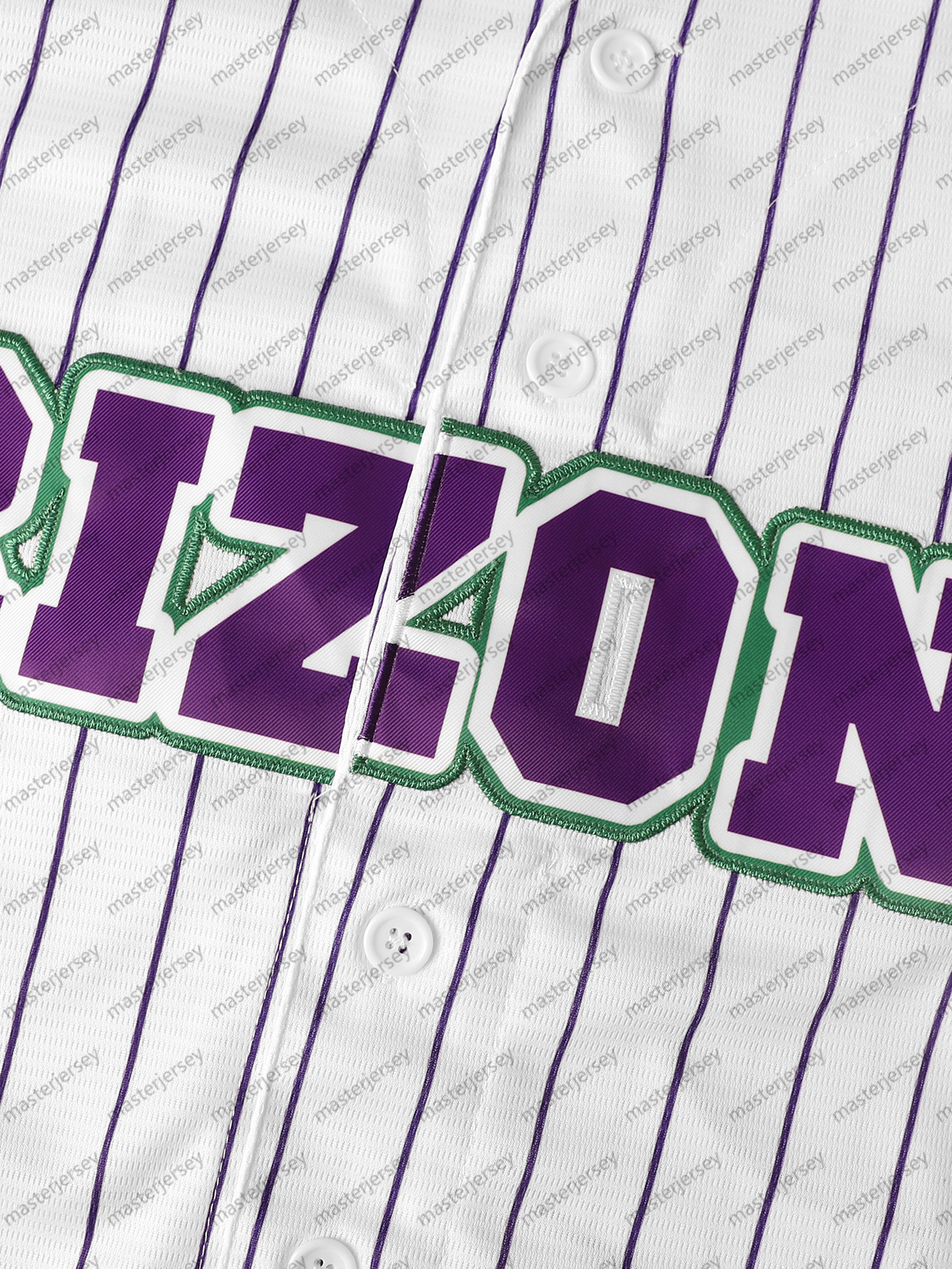 #51 Baseball Jerseys Men's Sewing Embroidery High Quality In Stock Fast Shipping Slight Stretch Polyester - Perfect for Sports Jersey