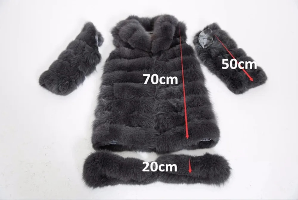 Suit collar Winter Real Fur Coat Thick Warm Sable Womens Light Brown Long Jacket The fur 241115