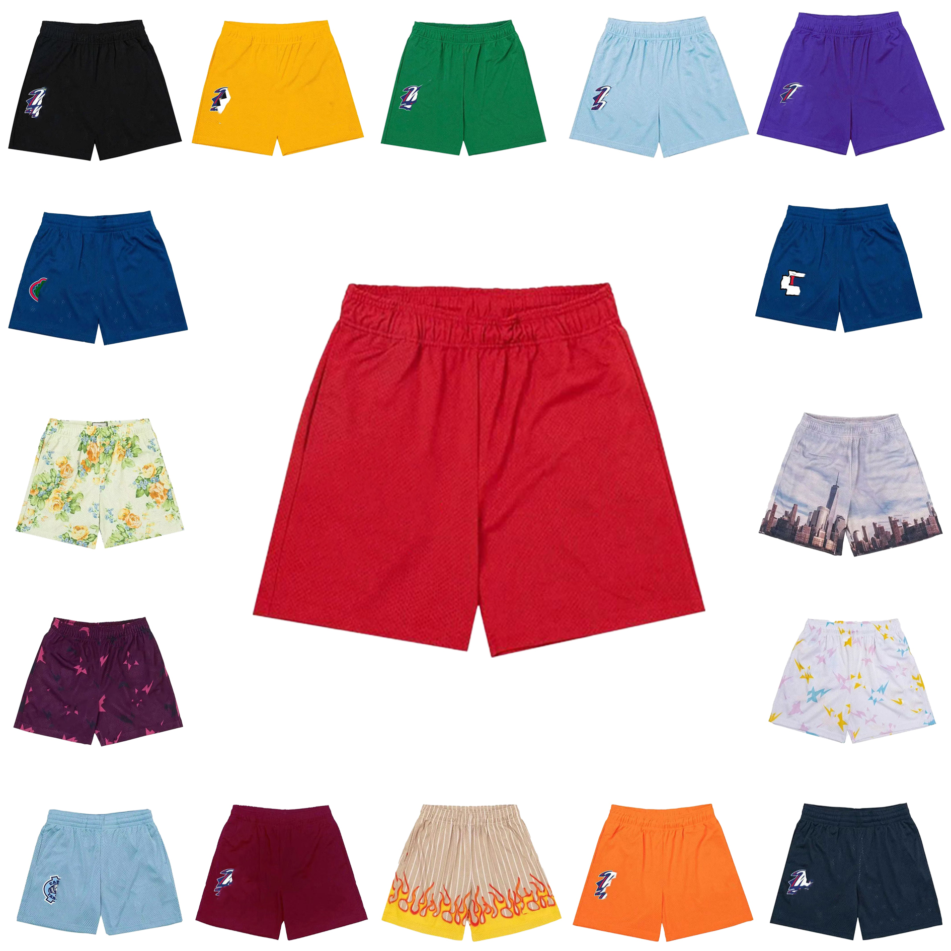 designer Shorts swim shorts mens mesh Shorts Summer Fashion polo New Designer men womens basketball short pants running Daily loose SwimWear Beach Pants Sizes M-3XL
