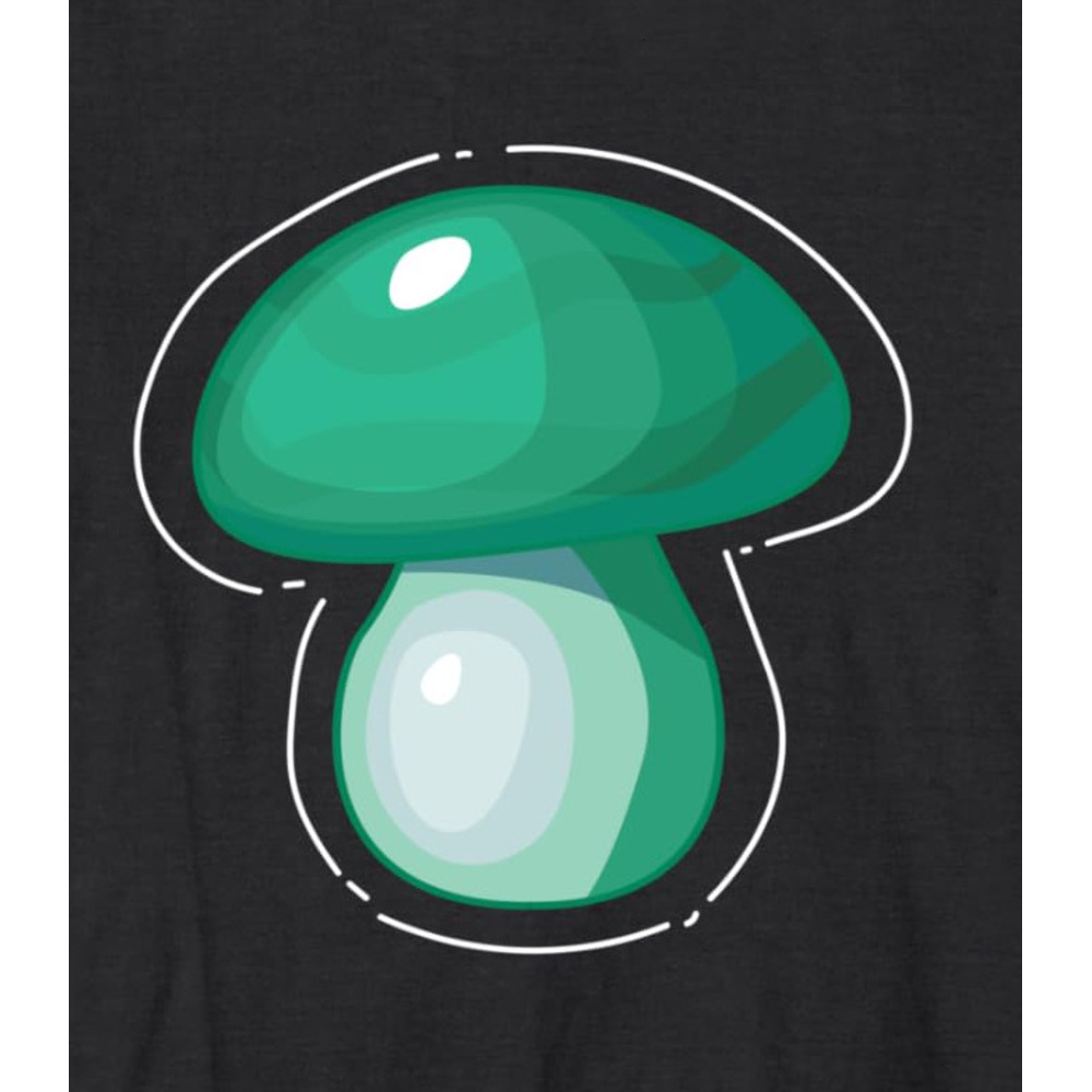 Long Sleeve Shirts for Men sweatshirt Vintage Mushroom Nature Mushroom Hunter Gift Long Sleeve Tee Streetwear Casual tops clothes