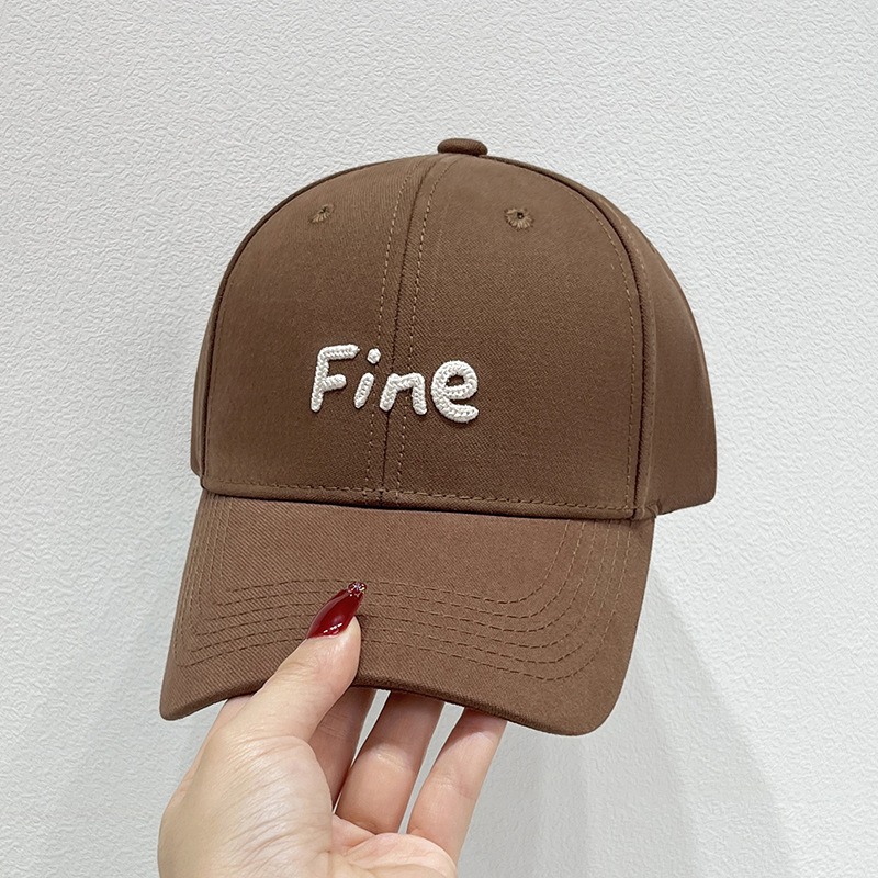 Designer cap Baseball caps hat Fashion New Men Women fitted hats Luxury embroidered baseball cap Sun Hats Adjustable cap Free shipping S-1
