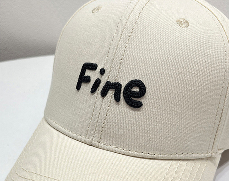 Designer cap Baseball caps hat Fashion New Men Women fitted hats Luxury embroidered baseball cap Sun Hats Adjustable cap Free shipping S-1