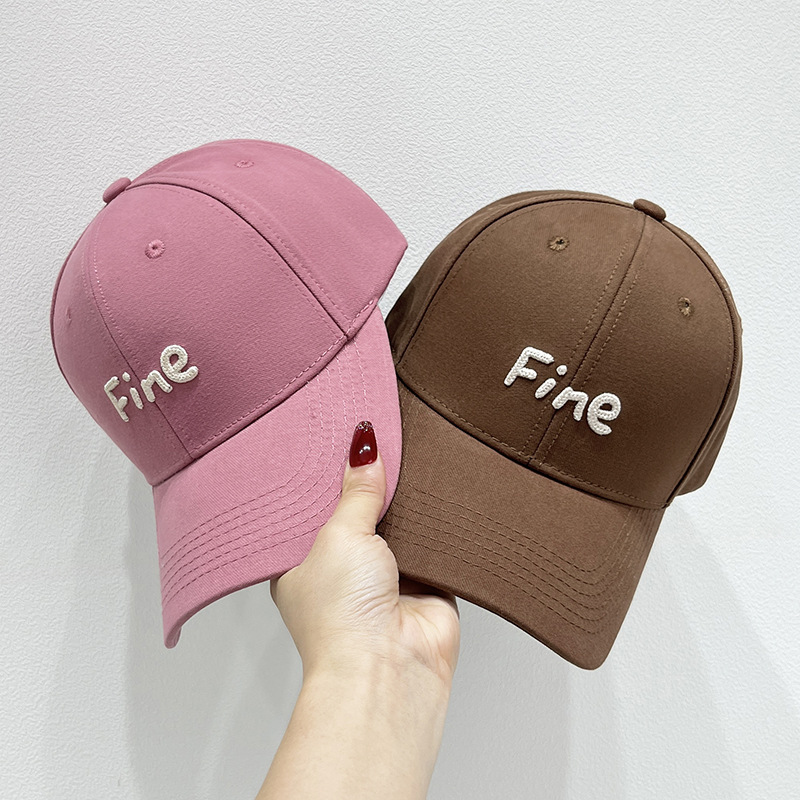 Designer cap Baseball caps hat Fashion New Men Women fitted hats Luxury embroidered baseball cap Sun Hats Adjustable cap Free shipping S-8