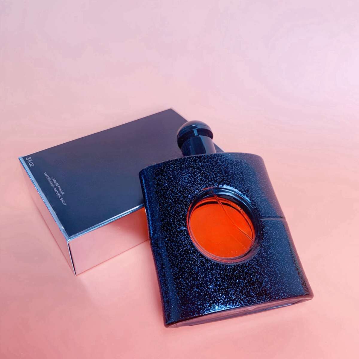 Men's perfume Cologne perfume Women's perfume 100ml perfume Women's Black Parfume Fashion