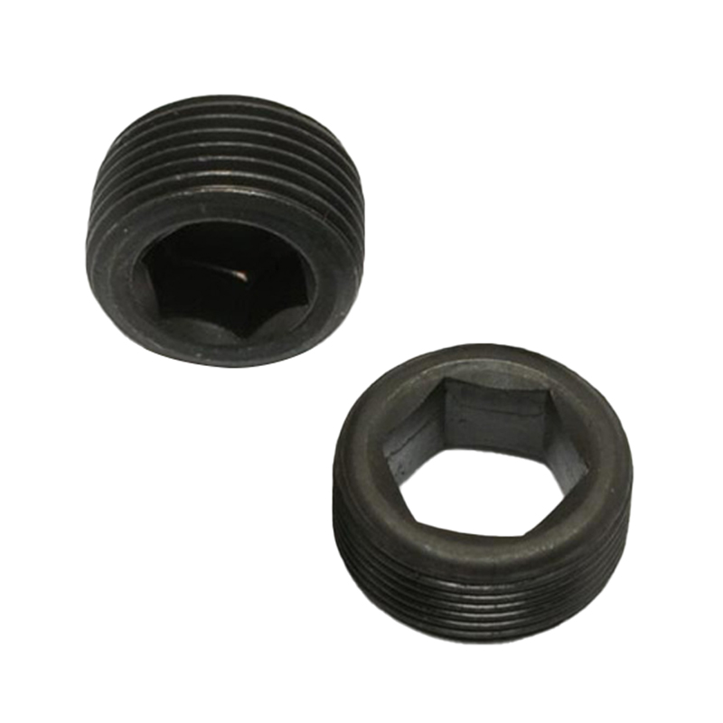 Factory direct special offers auto parts on demand wholesale welding nuts and other types of oil plugs and non-standard production