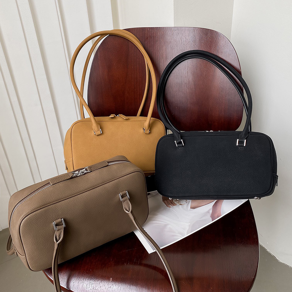 Bowg Bag For Women Street Fashion Designer Underarm Shoulder Bags dddmymoon