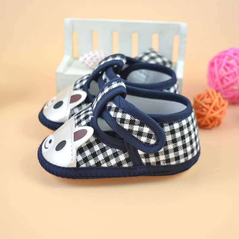 Baby boots girls soft soled non slip shoes childrens shoes Scarpe Bambino baby shoes Schoenen newborn shoes first step walker W241114